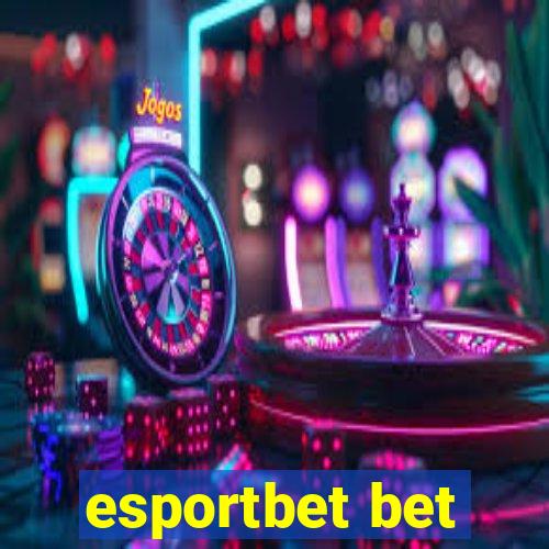 esportbet bet